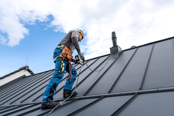 Best Rubber Roofing (EPDM, TPO)  in Berry Creek, CA